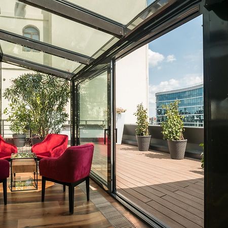 Il Decameron Luxury Design Hotel オデッサ エクステリア 写真