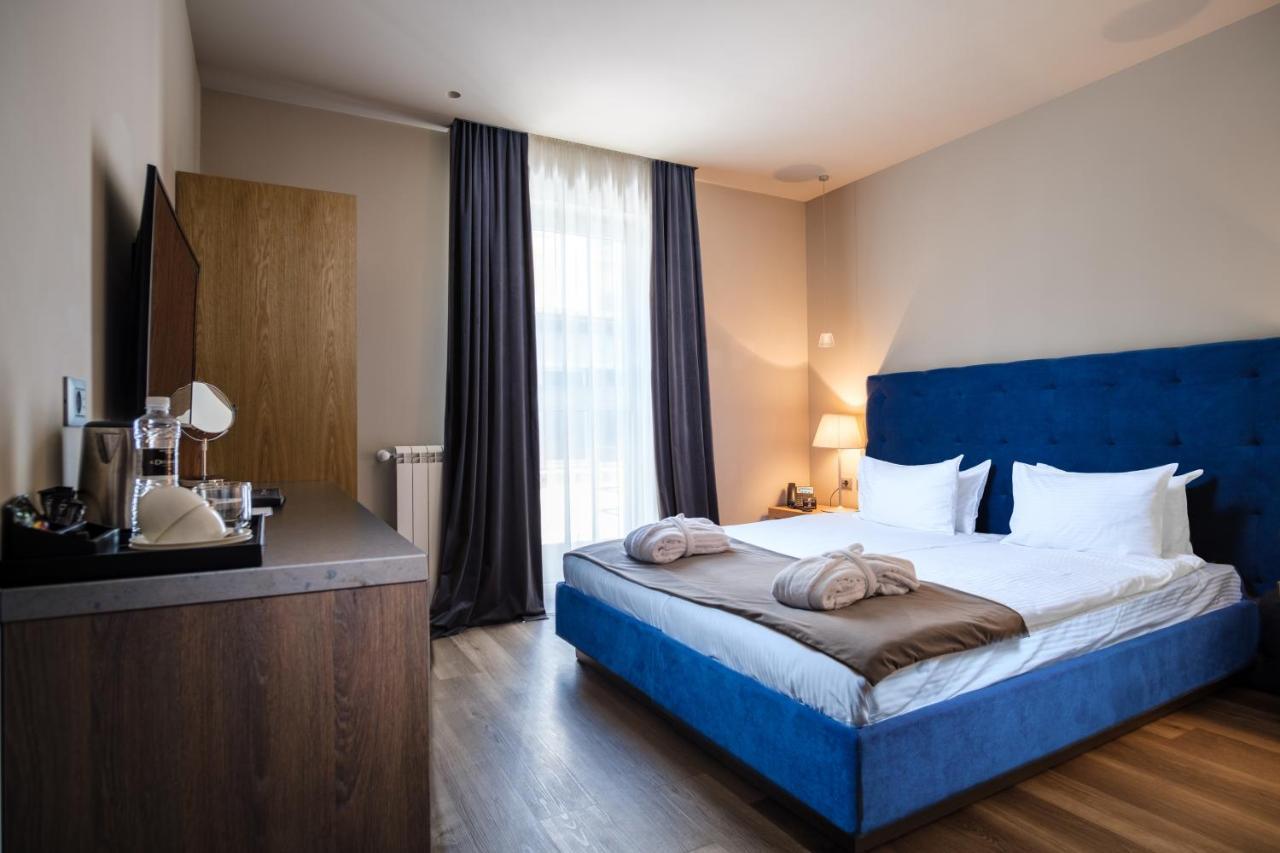 Il Decameron Luxury Design Hotel オデッサ エクステリア 写真