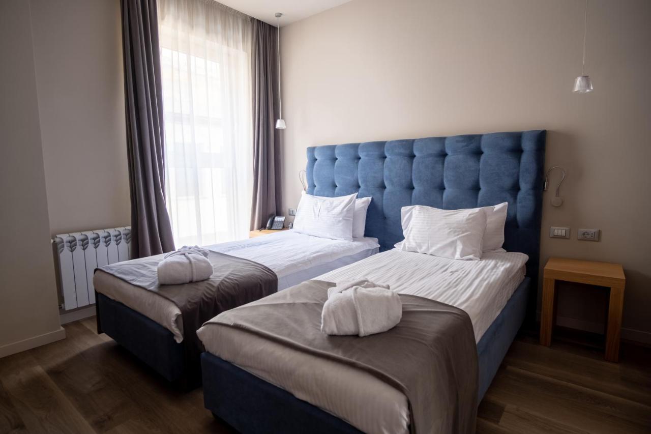 Il Decameron Luxury Design Hotel オデッサ エクステリア 写真
