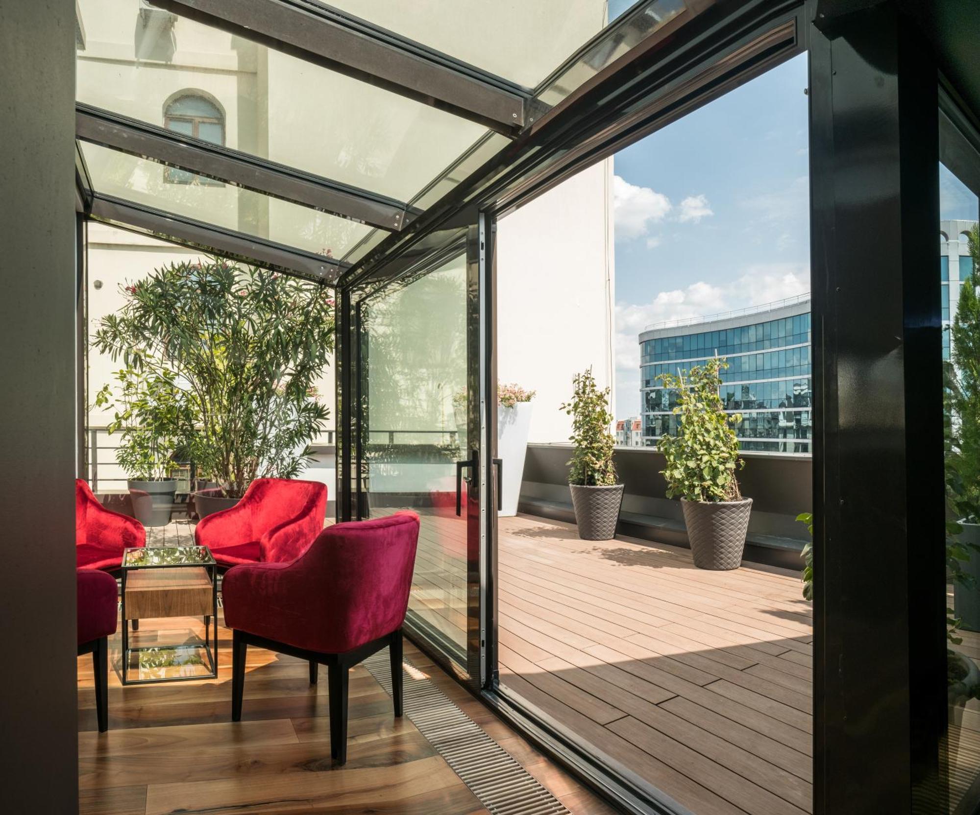 Il Decameron Luxury Design Hotel オデッサ エクステリア 写真