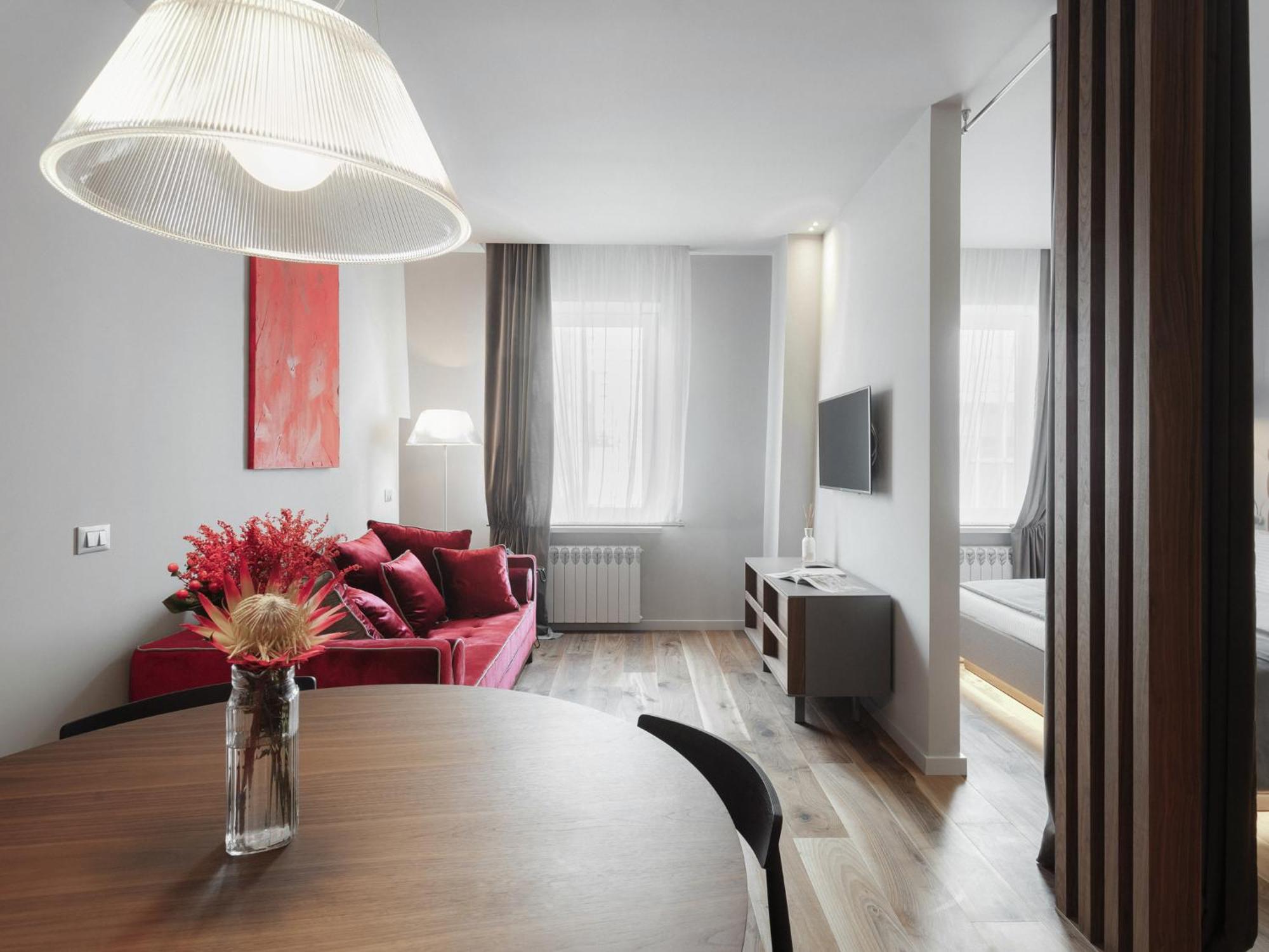 Il Decameron Luxury Design Hotel オデッサ エクステリア 写真