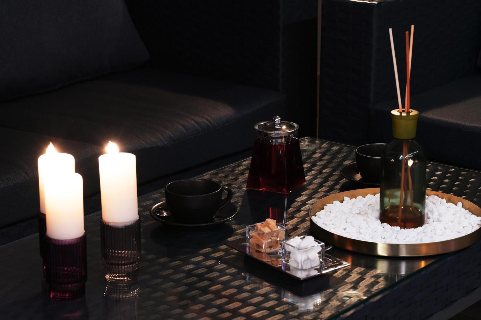 Il Decameron Luxury Design Hotel オデッサ エクステリア 写真