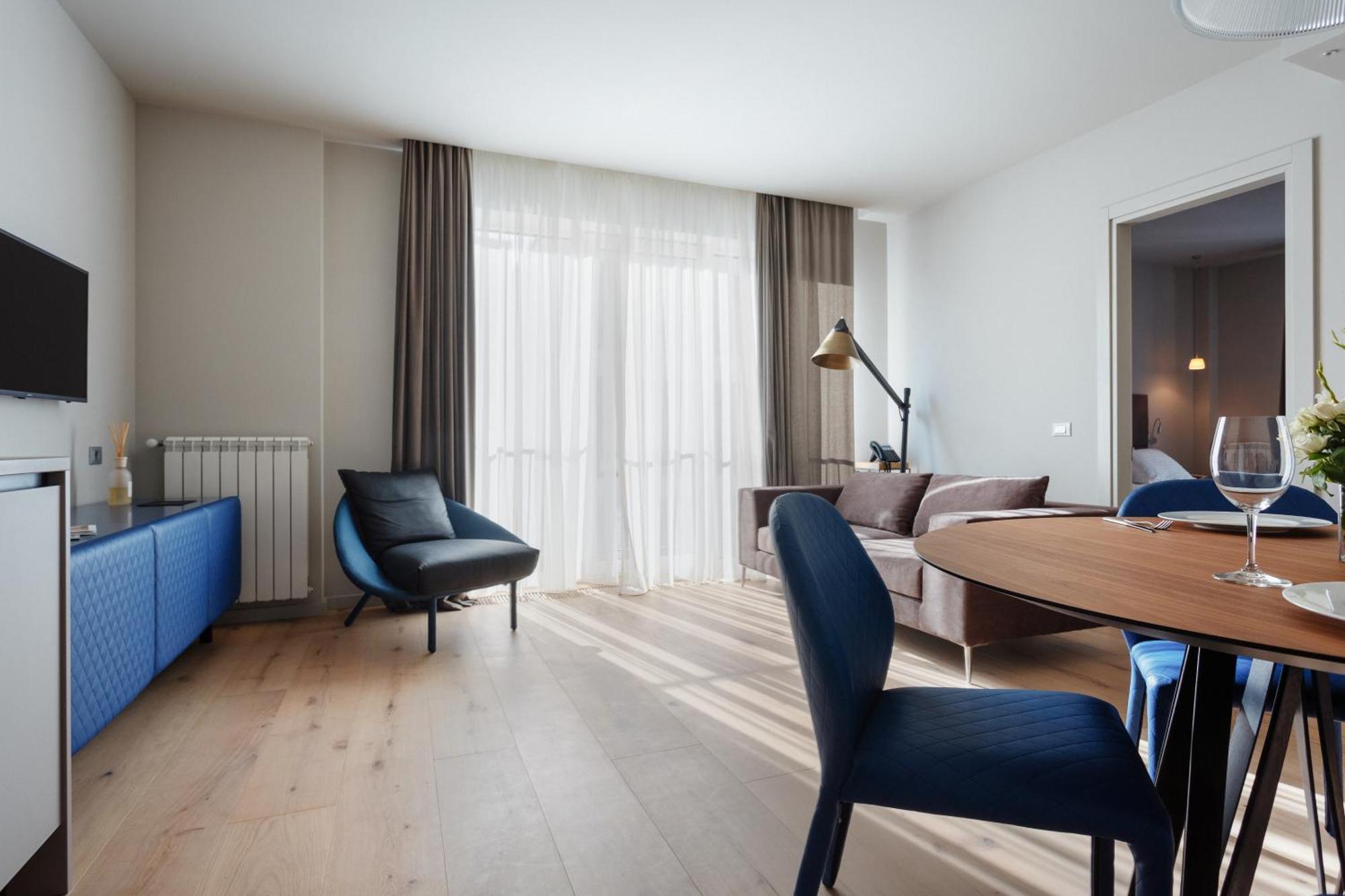 Il Decameron Luxury Design Hotel オデッサ エクステリア 写真