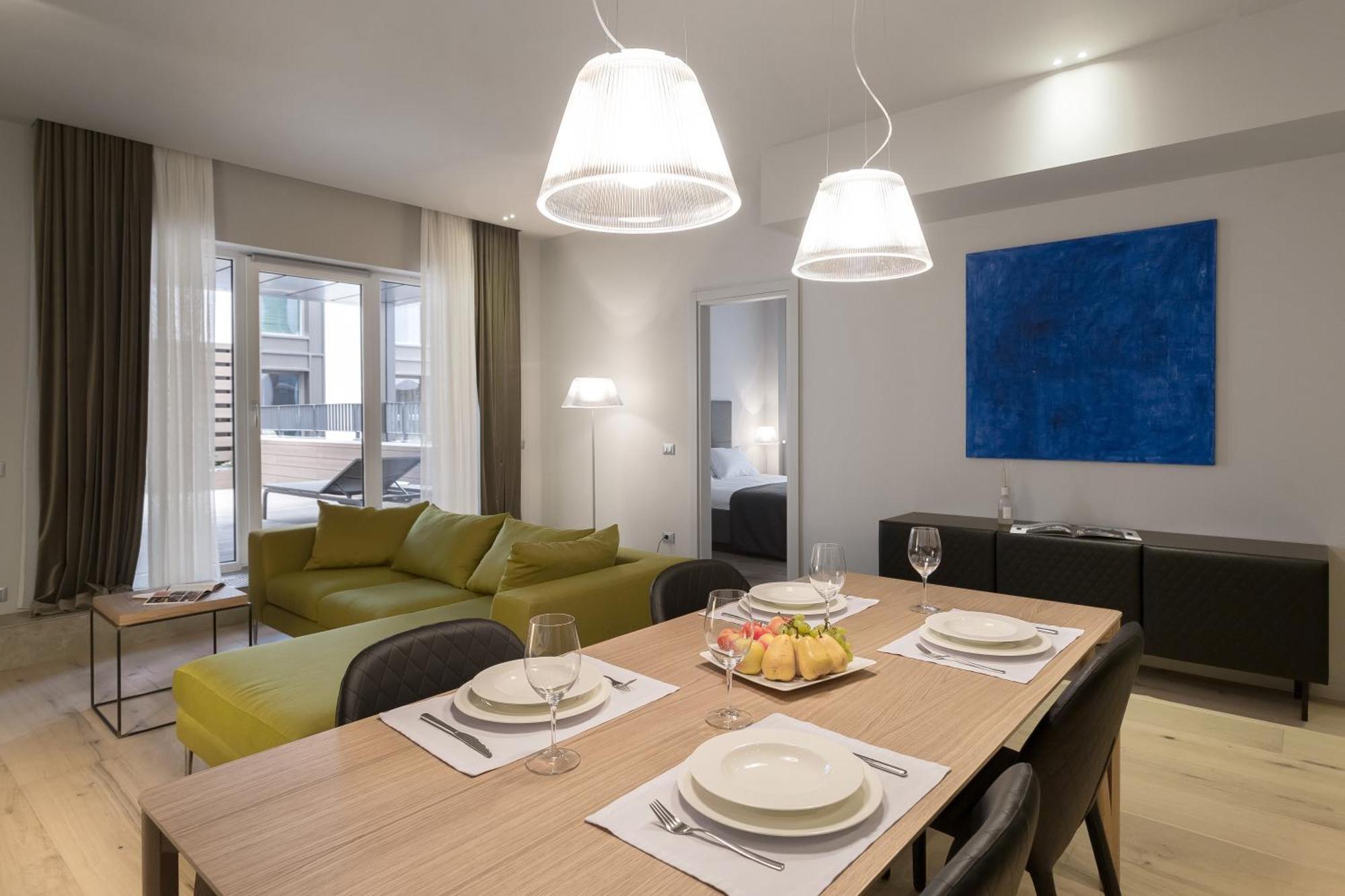 Il Decameron Luxury Design Hotel オデッサ エクステリア 写真