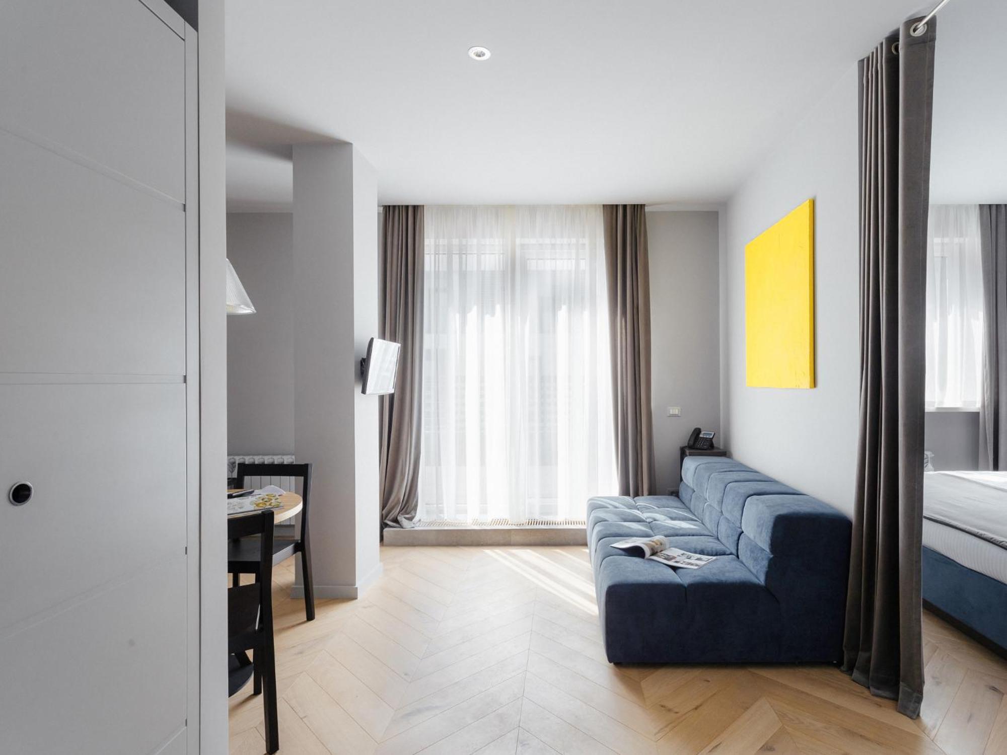 Il Decameron Luxury Design Hotel オデッサ エクステリア 写真