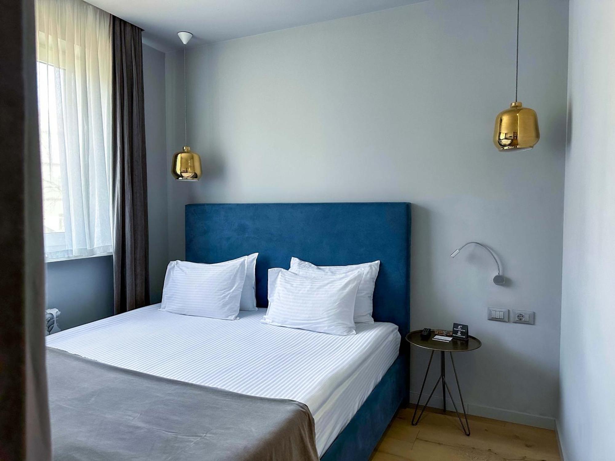 Il Decameron Luxury Design Hotel オデッサ 部屋 写真