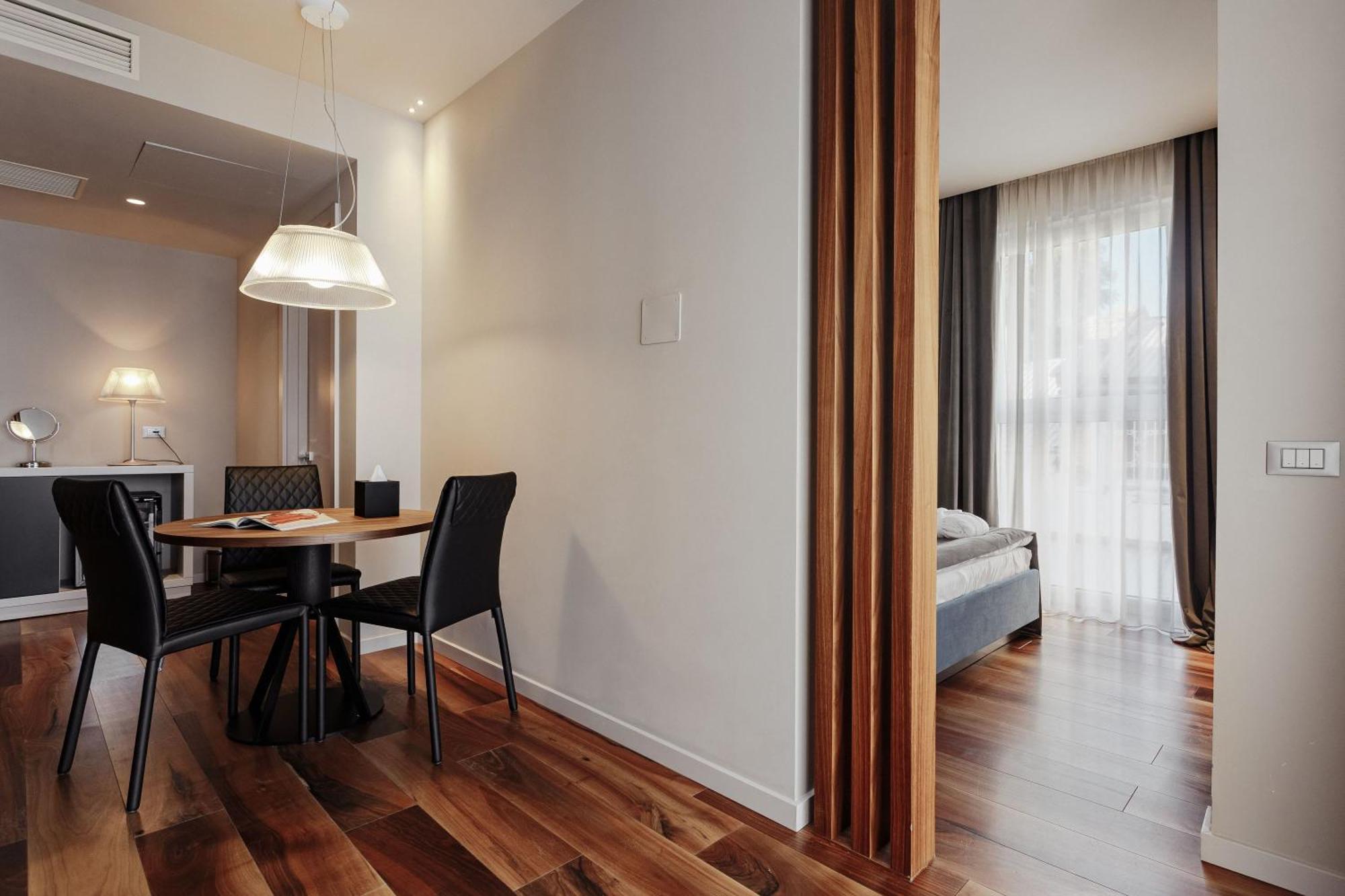 Il Decameron Luxury Design Hotel オデッサ 部屋 写真