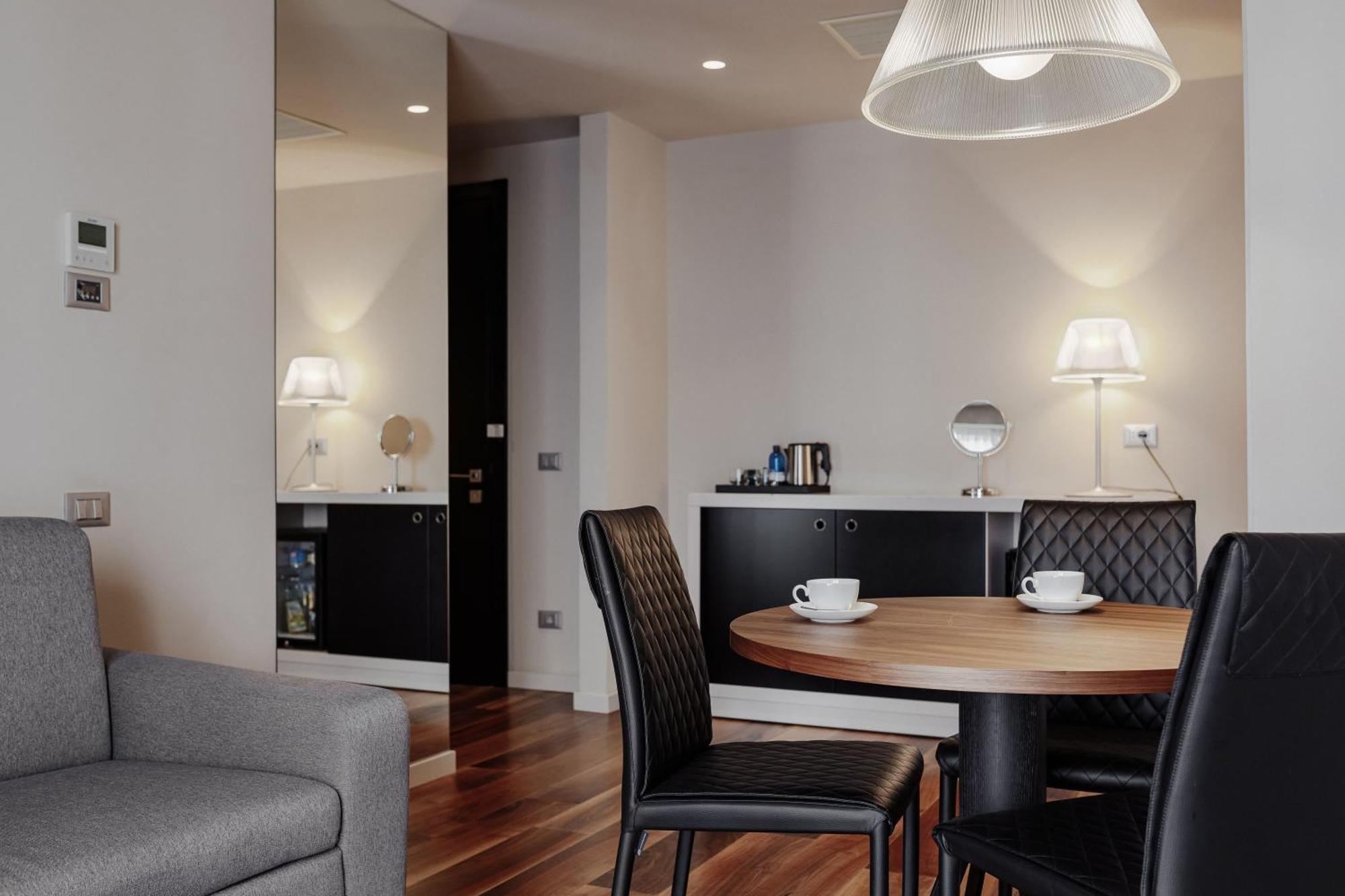 Il Decameron Luxury Design Hotel オデッサ エクステリア 写真
