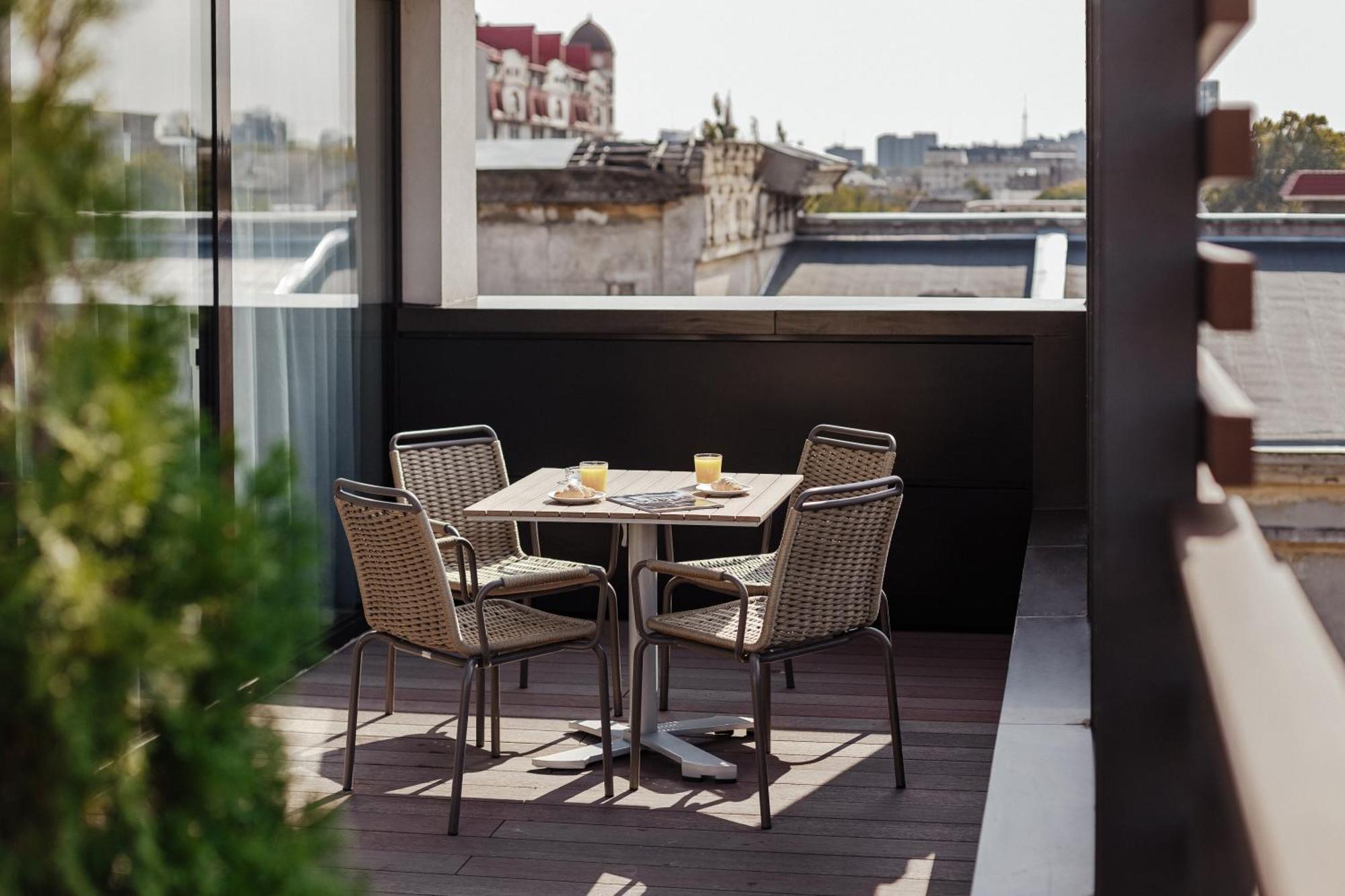 Il Decameron Luxury Design Hotel オデッサ 部屋 写真