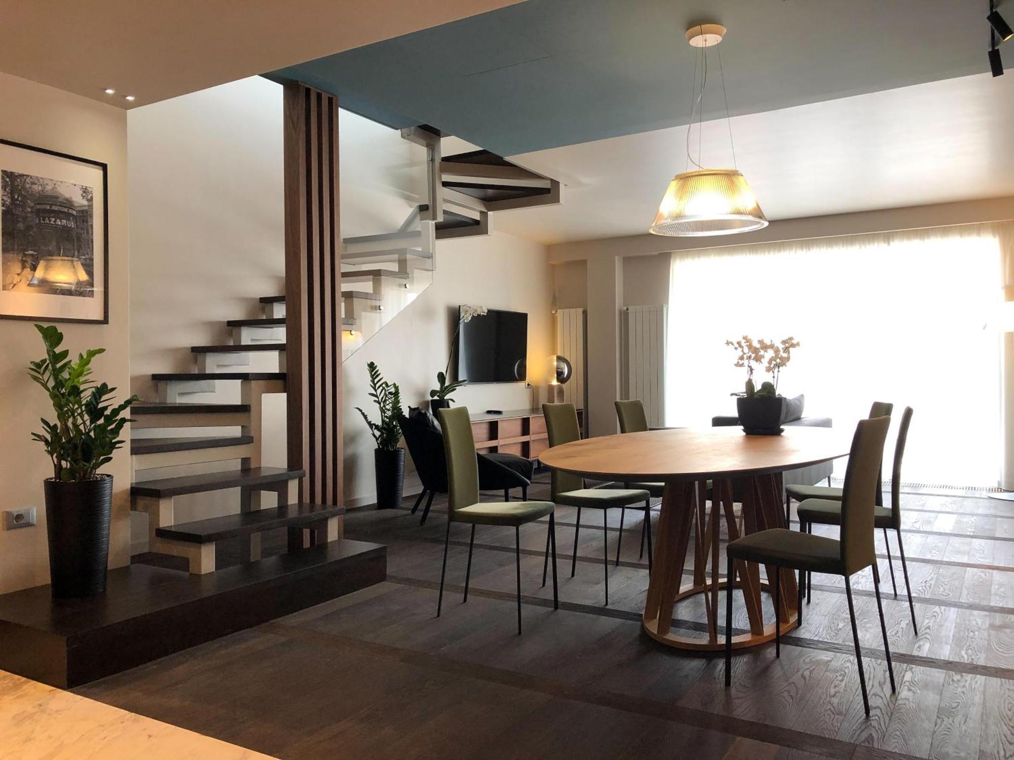 Il Decameron Luxury Design Hotel オデッサ 部屋 写真
