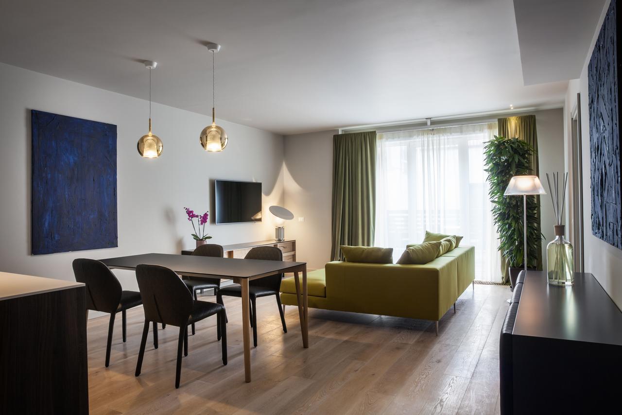 Il Decameron Luxury Design Hotel オデッサ エクステリア 写真