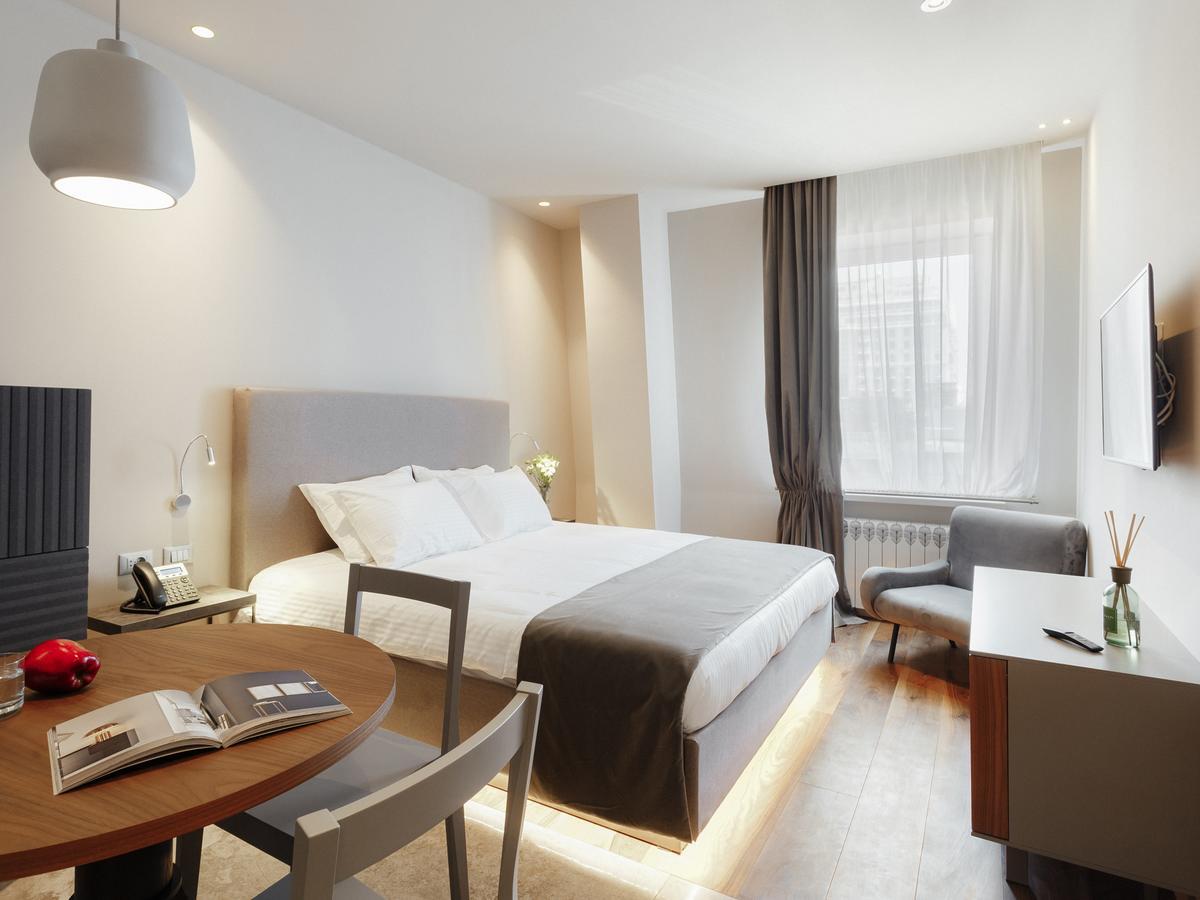 Il Decameron Luxury Design Hotel オデッサ エクステリア 写真