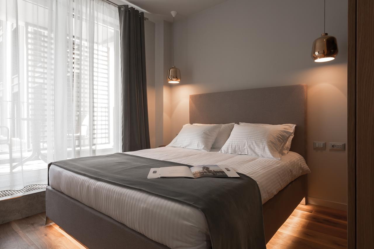 Il Decameron Luxury Design Hotel オデッサ エクステリア 写真