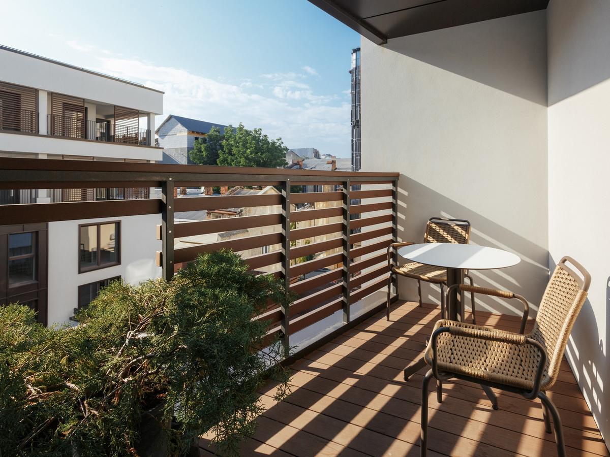 Il Decameron Luxury Design Hotel オデッサ エクステリア 写真