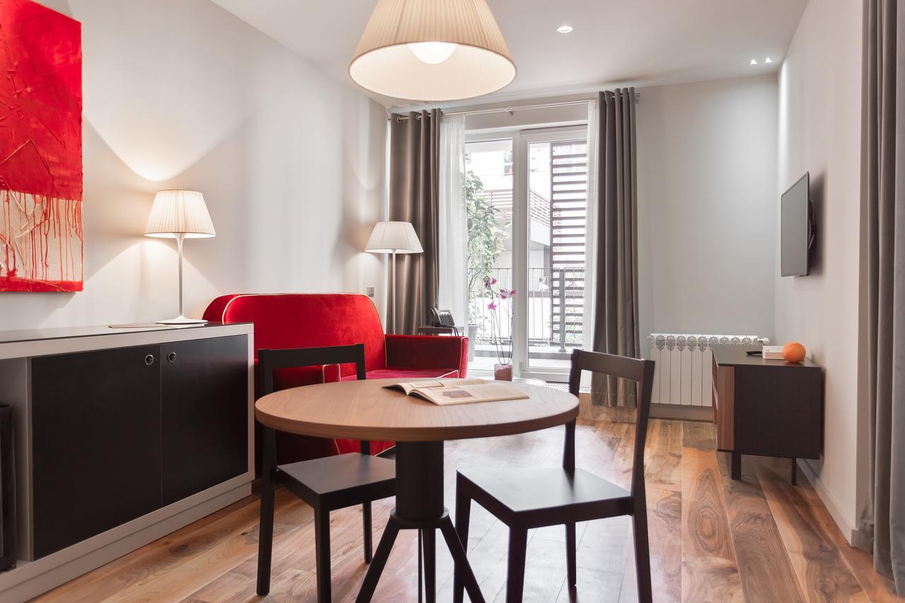 Il Decameron Luxury Design Hotel オデッサ エクステリア 写真
