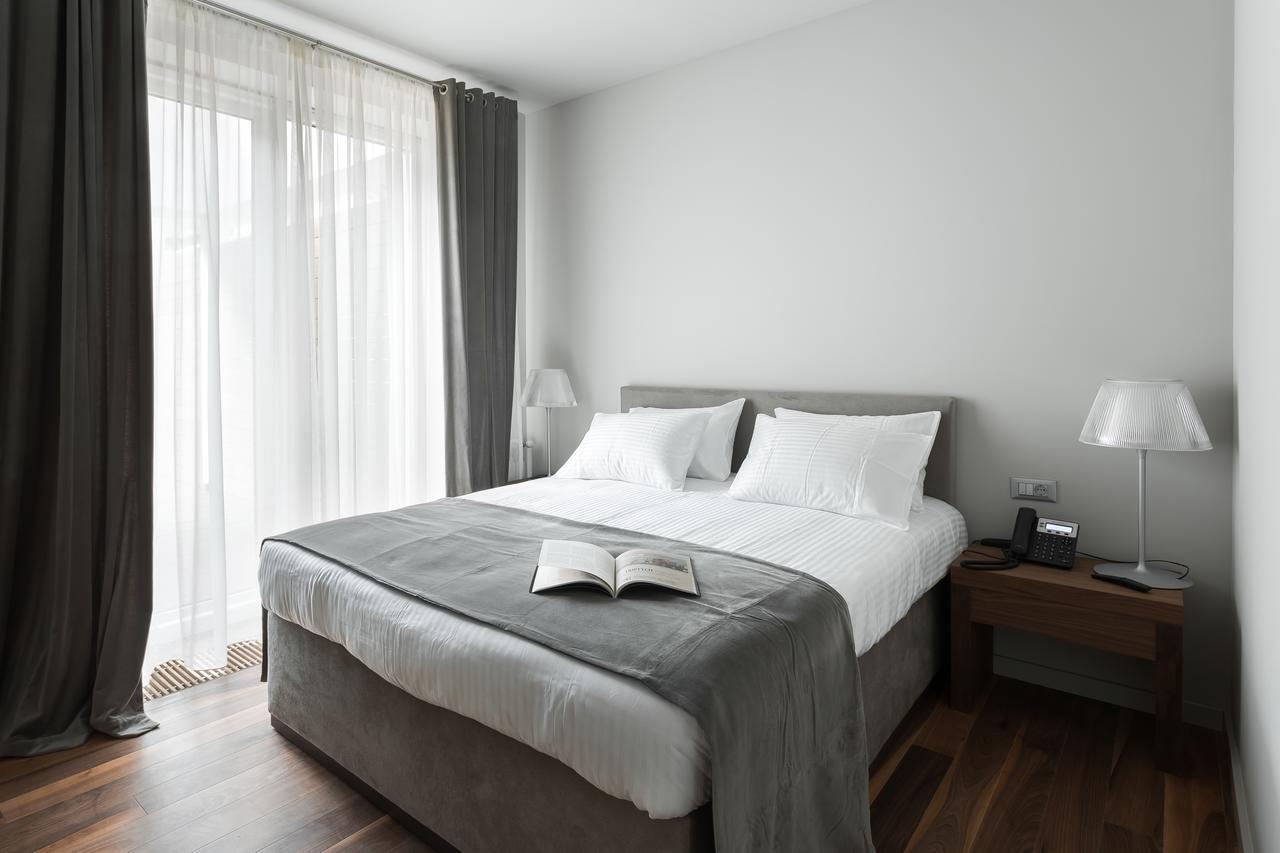 Il Decameron Luxury Design Hotel オデッサ エクステリア 写真