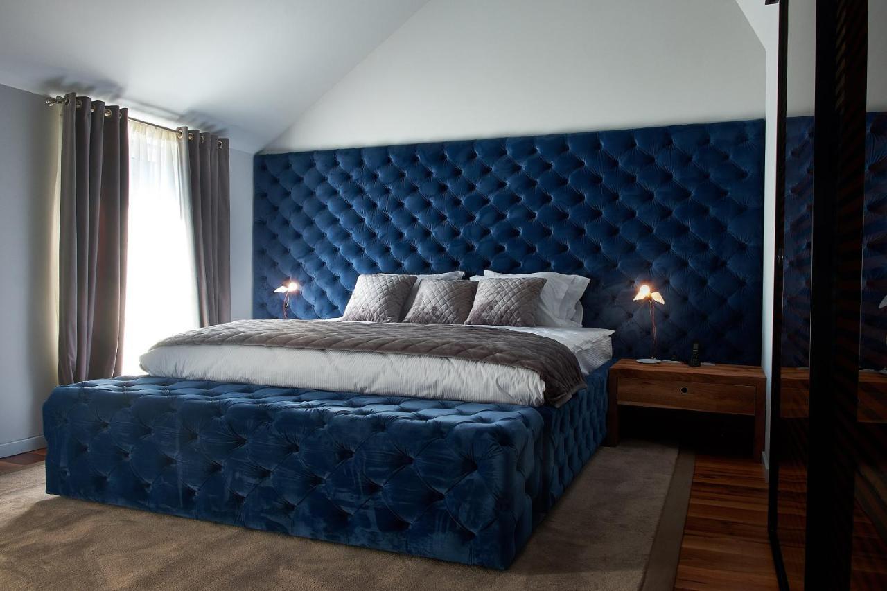 Il Decameron Luxury Design Hotel オデッサ エクステリア 写真