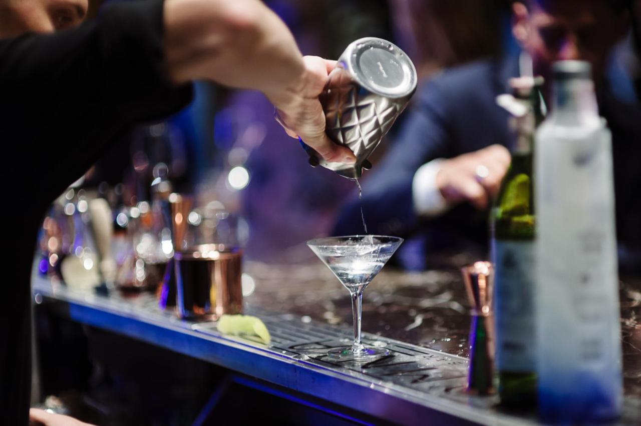 Il Decameron Luxury Design Hotel オデッサ エクステリア 写真