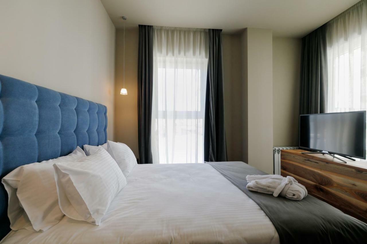 Il Decameron Luxury Design Hotel オデッサ エクステリア 写真