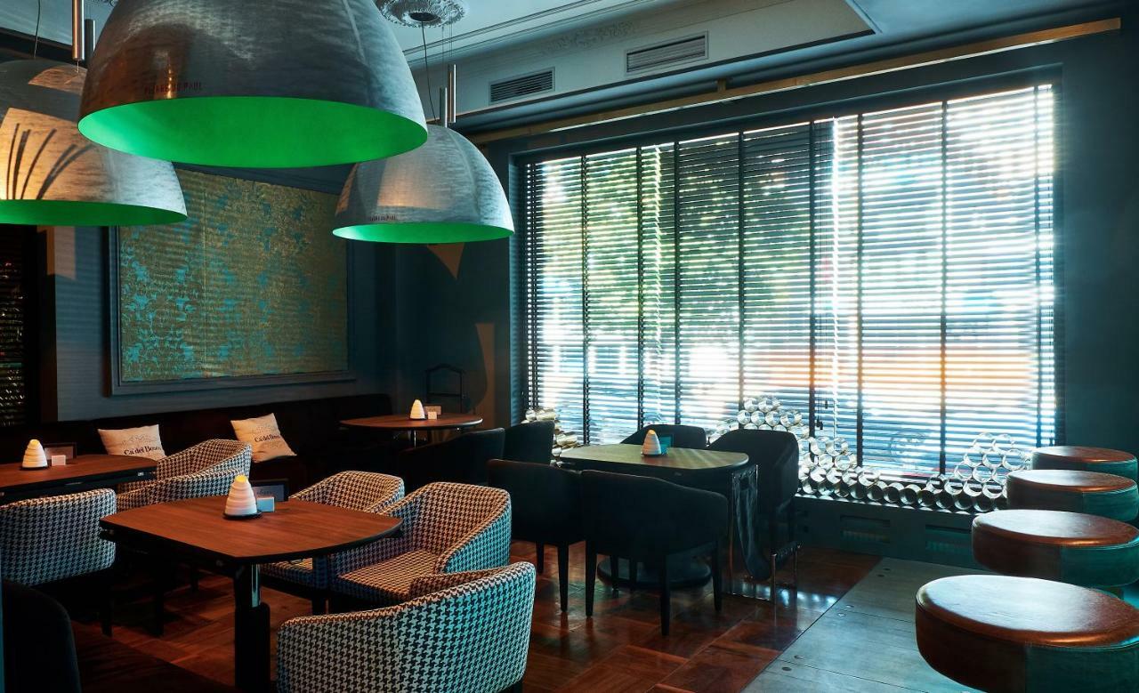 Il Decameron Luxury Design Hotel オデッサ エクステリア 写真
