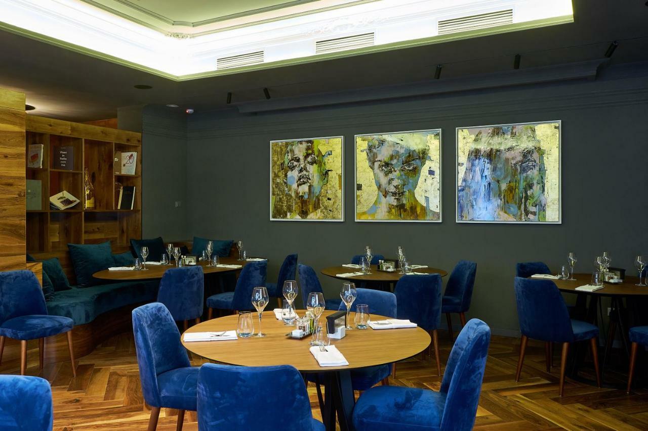 Il Decameron Luxury Design Hotel オデッサ エクステリア 写真