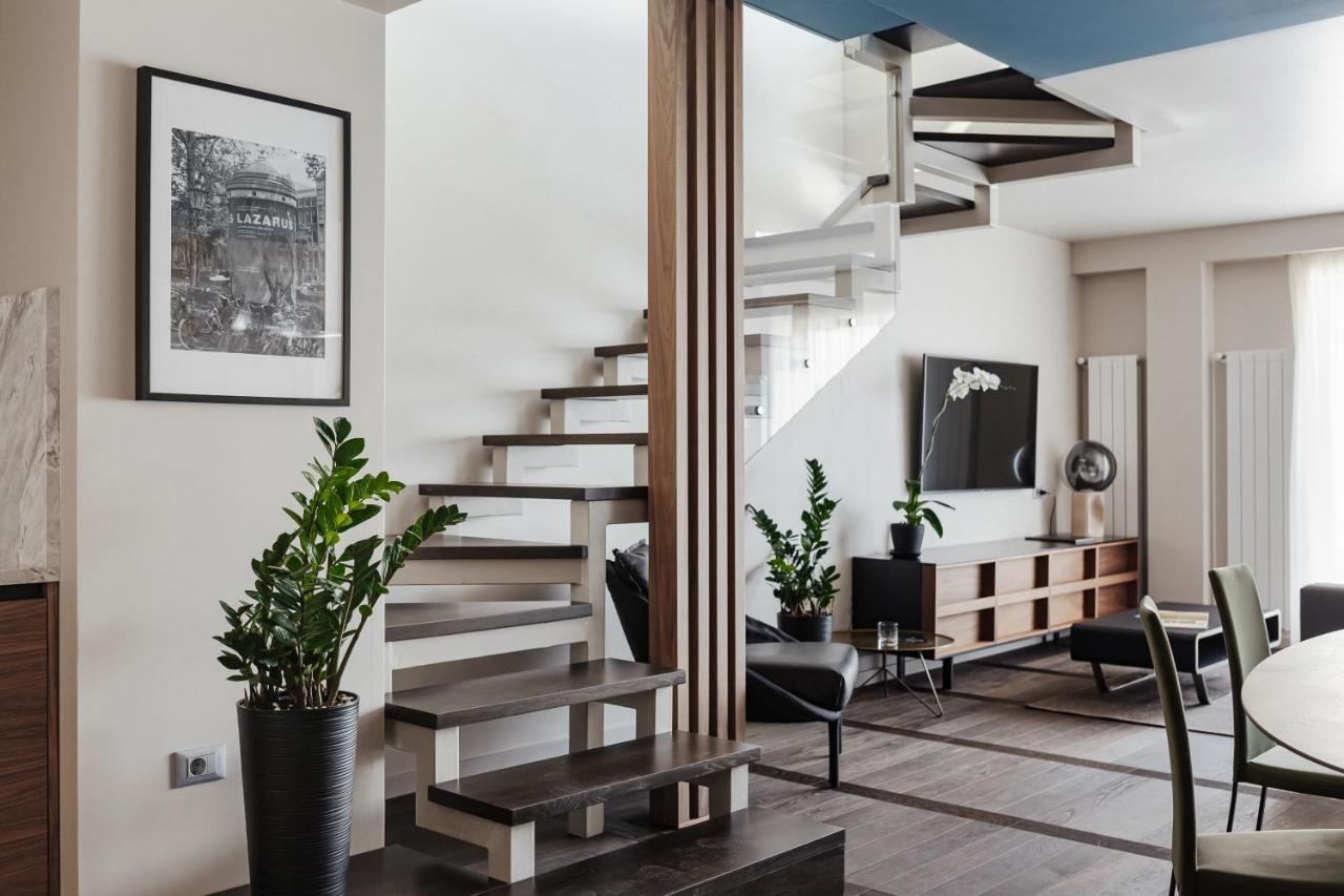 Il Decameron Luxury Design Hotel オデッサ エクステリア 写真