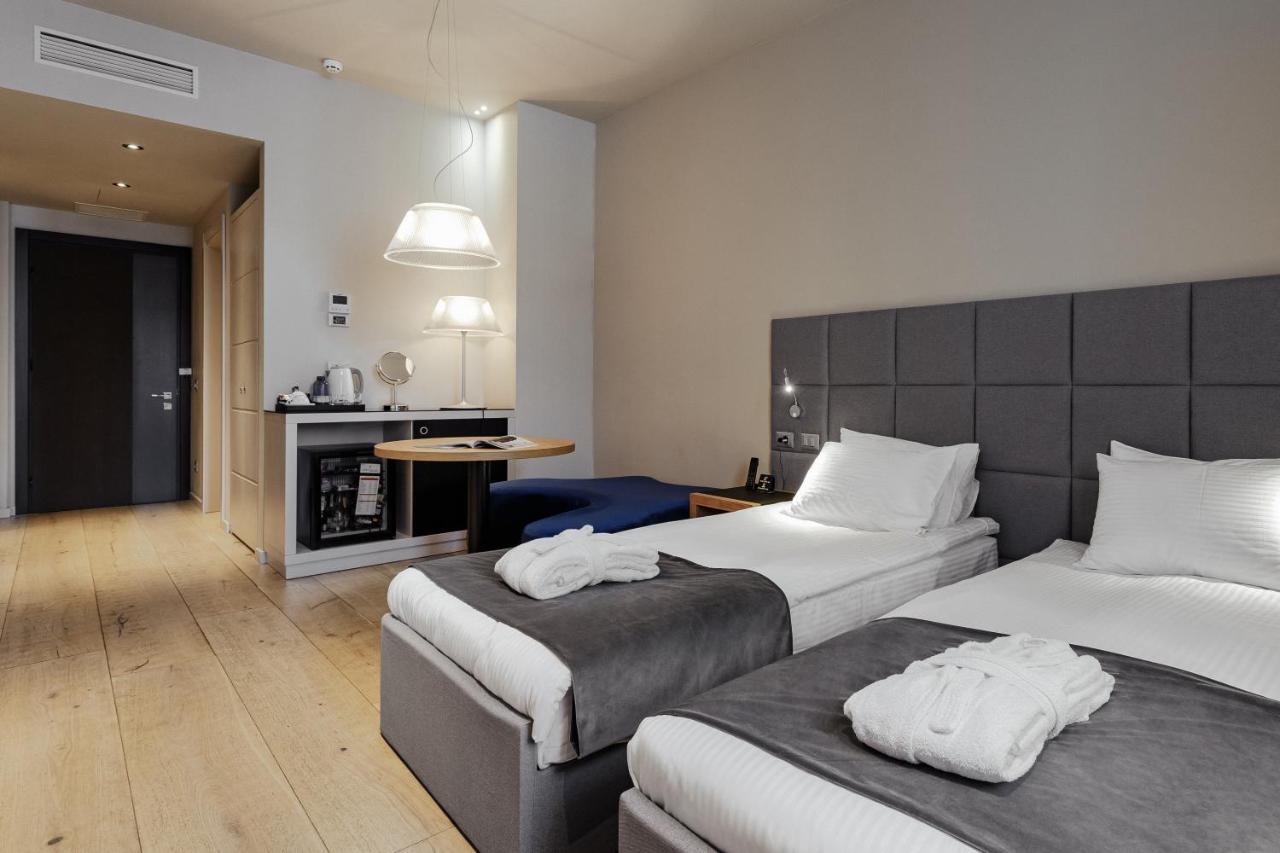 Il Decameron Luxury Design Hotel オデッサ エクステリア 写真