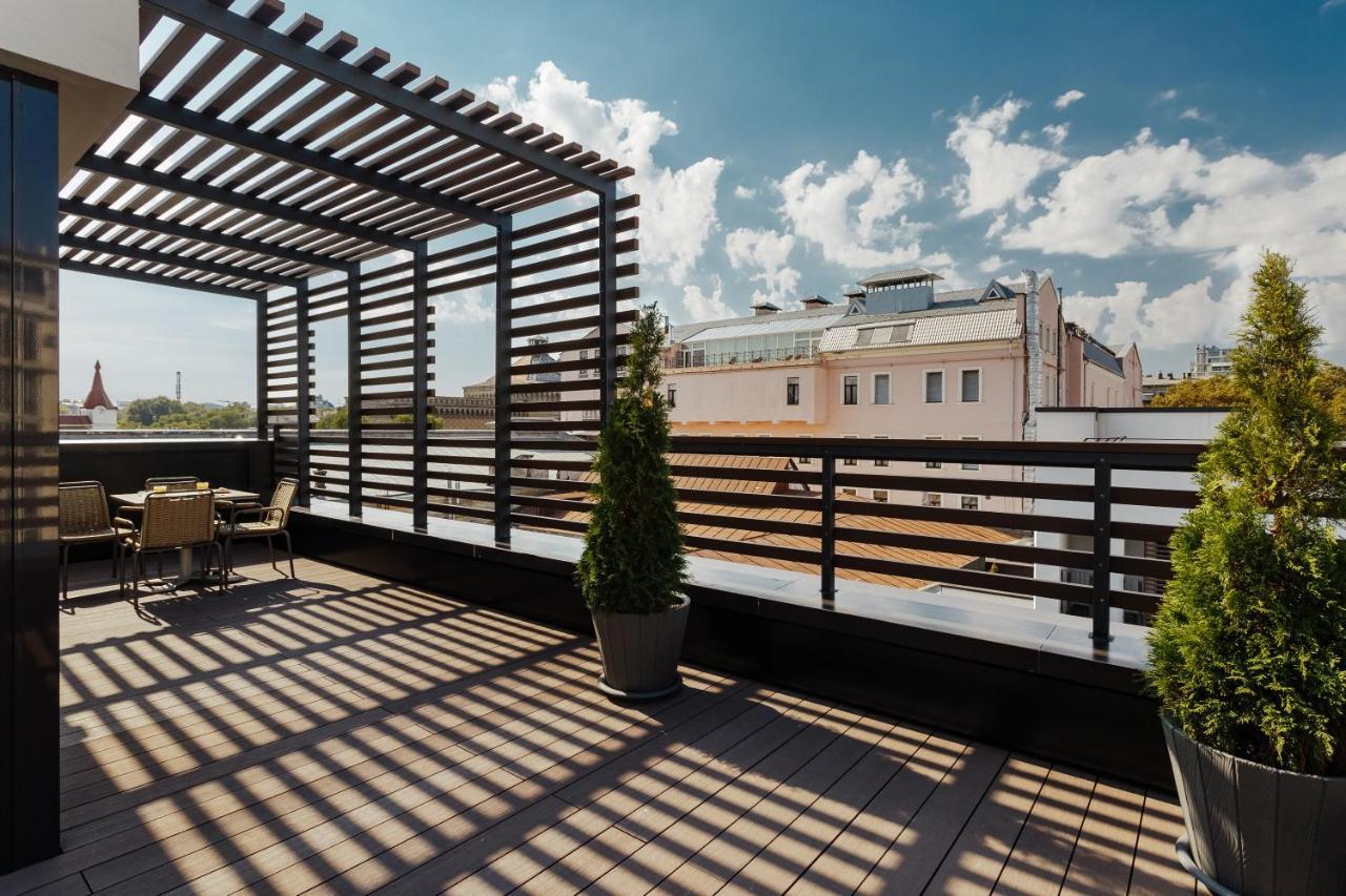 Il Decameron Luxury Design Hotel オデッサ エクステリア 写真