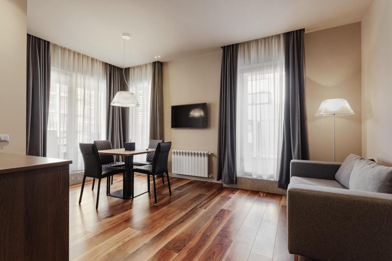 Il Decameron Luxury Design Hotel オデッサ エクステリア 写真