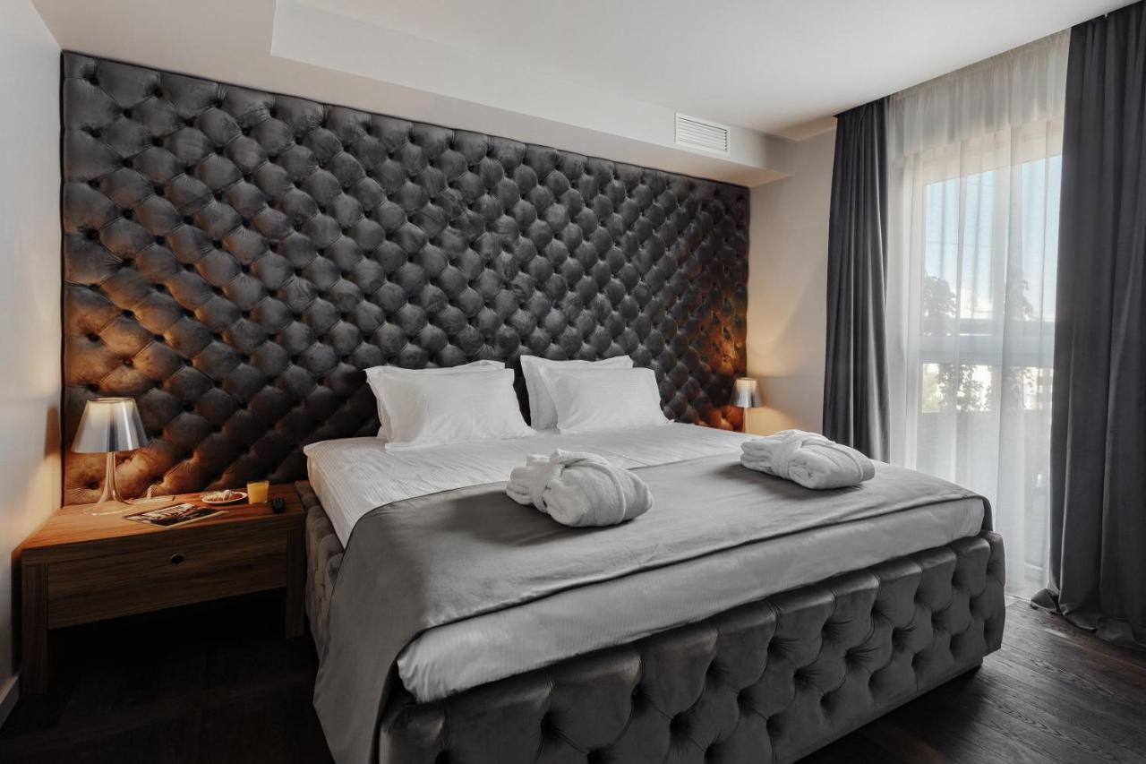 Il Decameron Luxury Design Hotel オデッサ エクステリア 写真